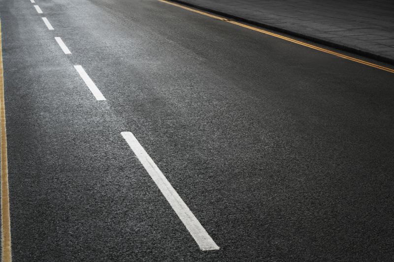Road Striping