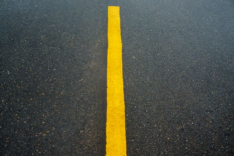 Road Striping