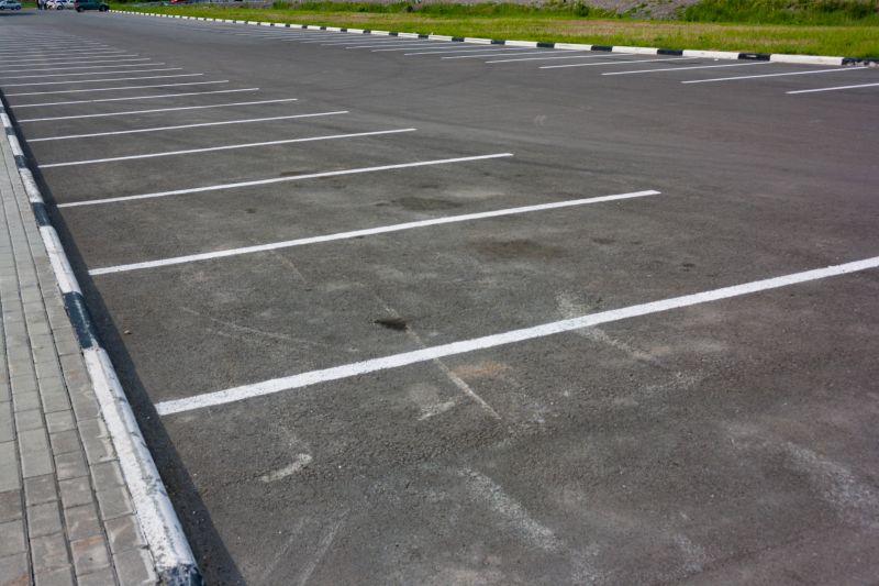 Pavement Striping Service in Temecula, CA