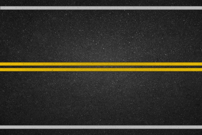 Quality Road Markings